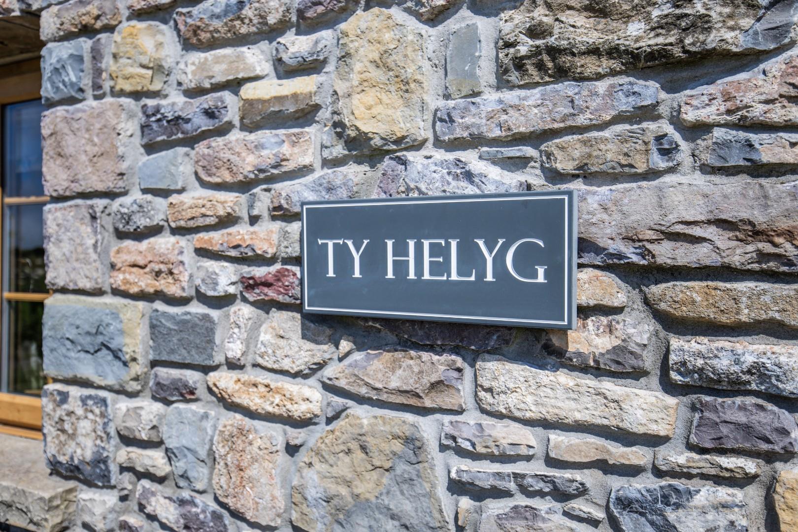 Ty Helyg, Penllyn, Cowbridge, Vale of Glamorgan, CF71 7RQ